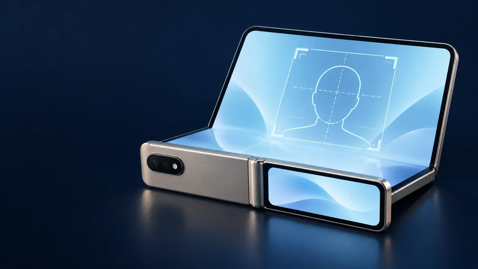 iPhone Duo Passport Photo Guide: Use the Foldable Screen Without Guessing the Rules