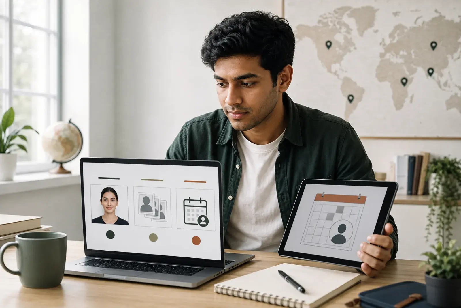 Student Visa Photo Requirements: Find the Right Rules for Your Destination