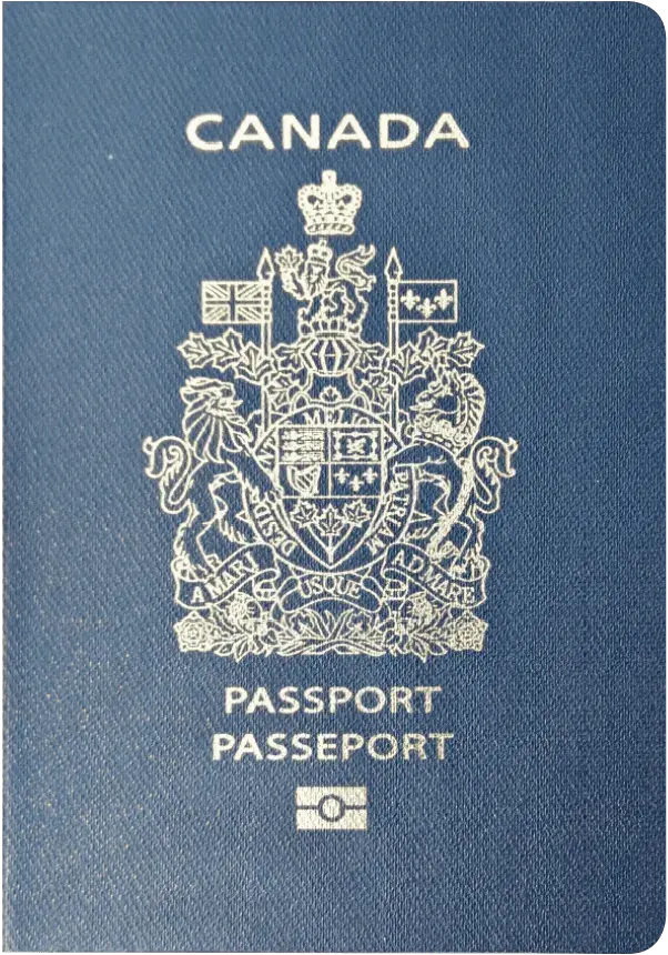 Example for Canada Passport offline 5x7 cm
